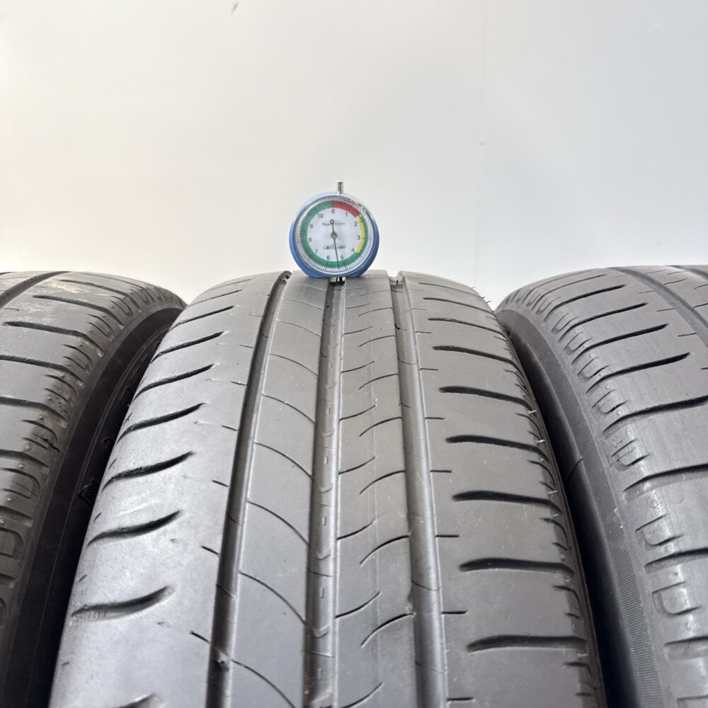 Gomme Usate 195 65 R15 91H Michelin Energy Saver 76% Estive | Gomme Usate | PrimaGomme.it Gomme Usate 195 65 R15 91H Michelin Energy Saver 76% Estive - immagine 2