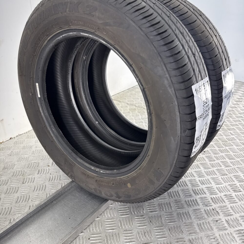 Gomme Usate 165 65 R14 79T Firestone MultiHawk2 Estive | Gomme Usate | PrimaGomme.it Gomme Usate 165 65 R14 79T Firestone MultiHawk2 Estive - immagine 7