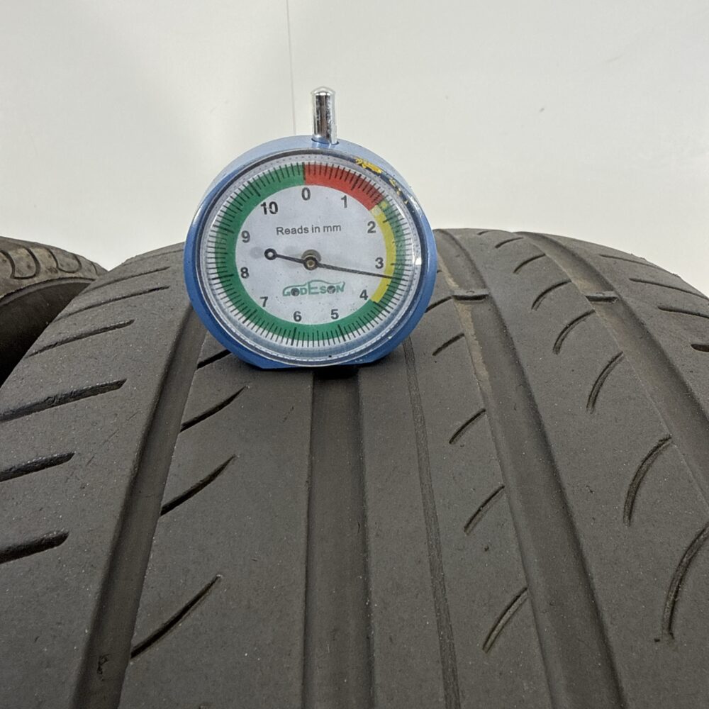 Pneumatici Usati 215 50 R18 92W PIRELLI POWERGY Estive | Gomme Usate | PrimaGomme.it Pneumatici usati 215 50 R18 PIRELLI POWERGY - foto 6