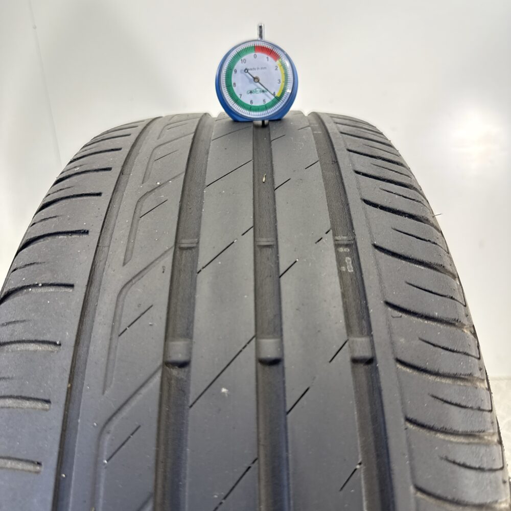 Gomme Usate 215 55 R17 94V Bridgestone Turanza T001 Estive | Gomme Usate | PrimaGomme.it Gomme Usate 215 55 R17 94V Bridgestone Turanza T001 Estive - immagine 2