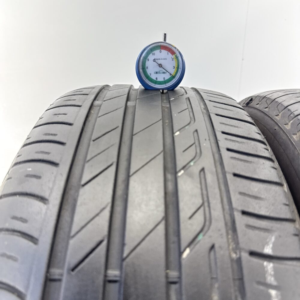 Gomme Usate 215 55 R17 94V Bridgestone Turanza T001 Estive | Gomme Usate | PrimaGomme.it Gomme Usate 215 55 R17 94V Bridgestone Turanza T001 Estive - immagine 2