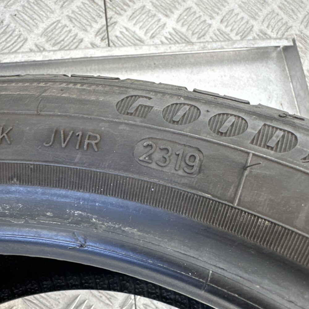 Gomme Usate 195 45 R16 84V Goodyear Efficient Grip Performance 70% Estive | Gomme Usate | PrimaGomme.it Gomme Usate 195 45 R16 84V Goodyear Efficient Grip Performance 70% Estive - immagine 8