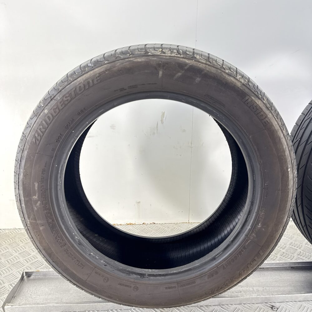 Gomme Usate 215 55 R17 94V Bridgestone Turanza T001 Estive | Gomme Usate | PrimaGomme.it Gomme Usate 215 55 R17 94V Bridgestone Turanza T001 Estive - immagine 4