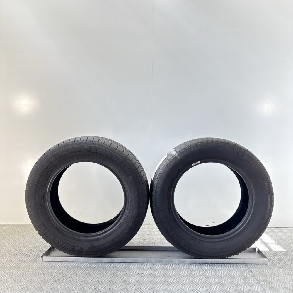 Gomme Usate 195 65 R15 91H Michelin Energy Saver 76% Estive | Gomme Usate | PrimaGomme.it Gomme Usate 195 65 R15 91H Michelin Energy Saver 76% Estive - immagine 4