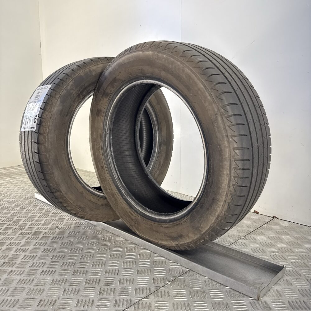Gomme Usate 185 60 R15 88H Bridgestone Turanza Estive | Gomme Usate | PrimaGomme.it Gomme Usate 185 60 R15 88H Bridgestone Turanza Estive - immagine 5