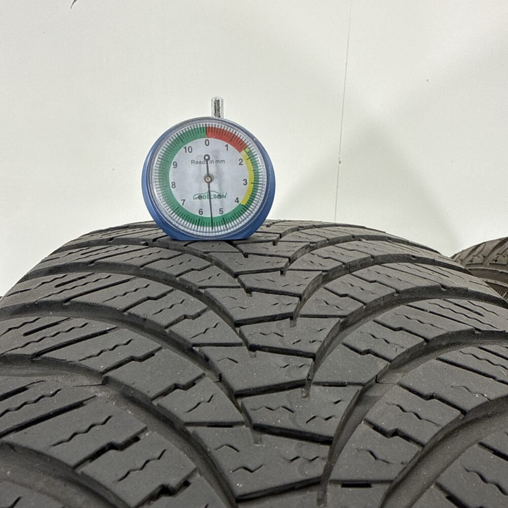 Gomme Usate 215 60 R17 100V Falken Euroall AS210 80% Quattro Stagioni | Gomme Usate | PrimaGomme.it Gomme Usate 215 60 R17 100V Falken Euroall AS210 80% Quattro Stagioni - immagine 2
