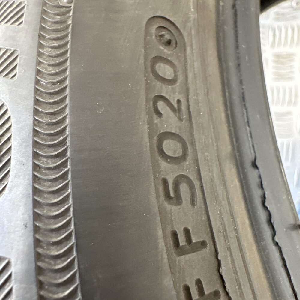 Gomme Usate 185 55 R16 83V Bridgestone Ecopia EP150 Estive | Gomme Usate | PrimaGomme.it Gomme Usate 185 55 R16 83V Bridgestone Ecopia EP150 Estive - immagine 5