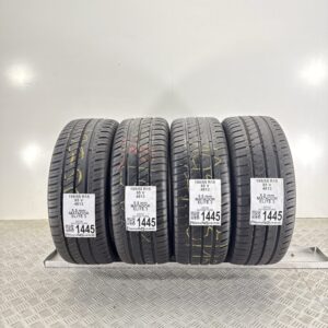 Gomme Usate 195 55 R15 85V Matador Elite 3 78% Estive