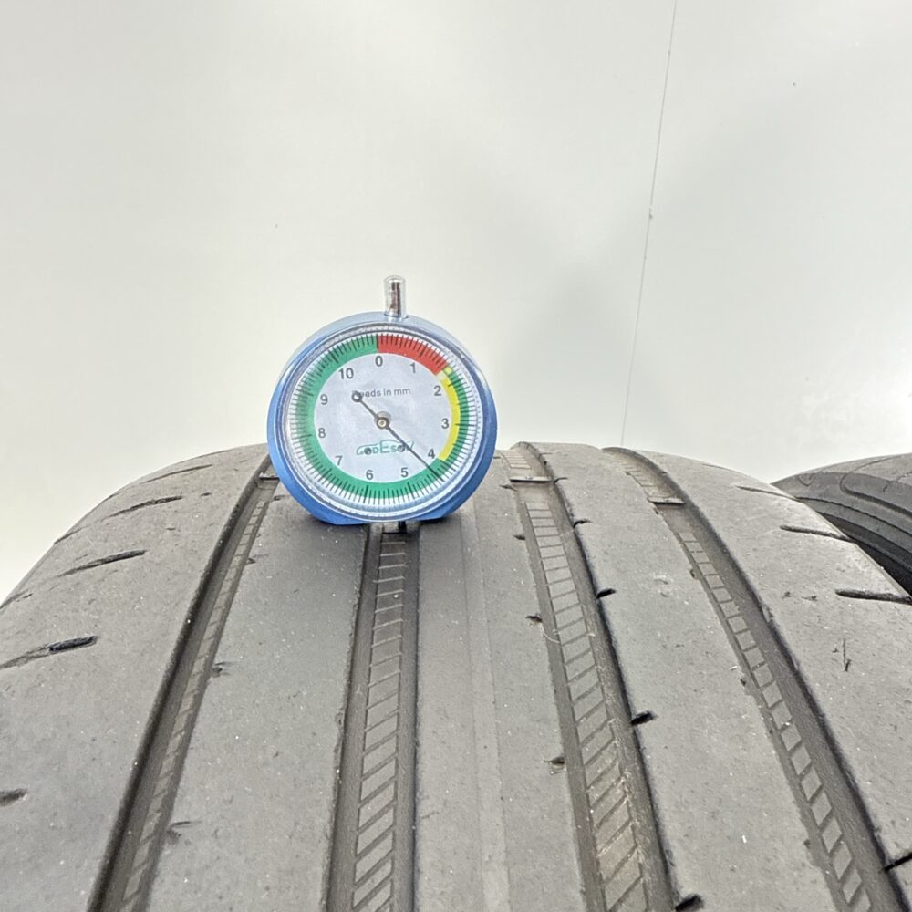 Gomme Usate 225 40 R19 93Y Goodyear Eagle F1 Asymetric 3 Estive | Gomme Usate | PrimaGomme.it Gomme Usate 225 40 R19 93Y Goodyear Eagle F1 Asymetric 3 Estive - immagine 2
