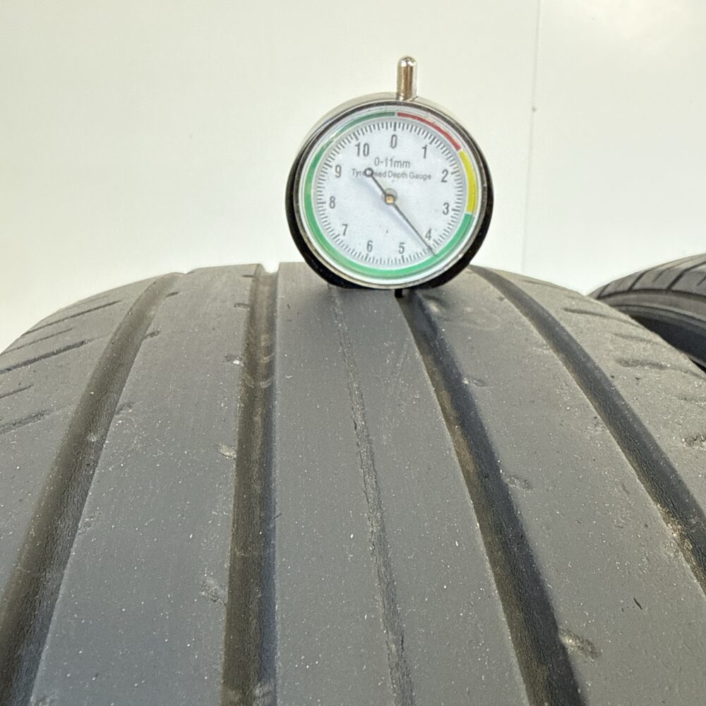 Gomme Usate 205 60 R16 92H Yokohama Advan A-460 Estive | Gomme Usate | PrimaGomme.it Gomme Usate 205 60 R16 92H Yokohama Advan A-460 Estive - immagine 2