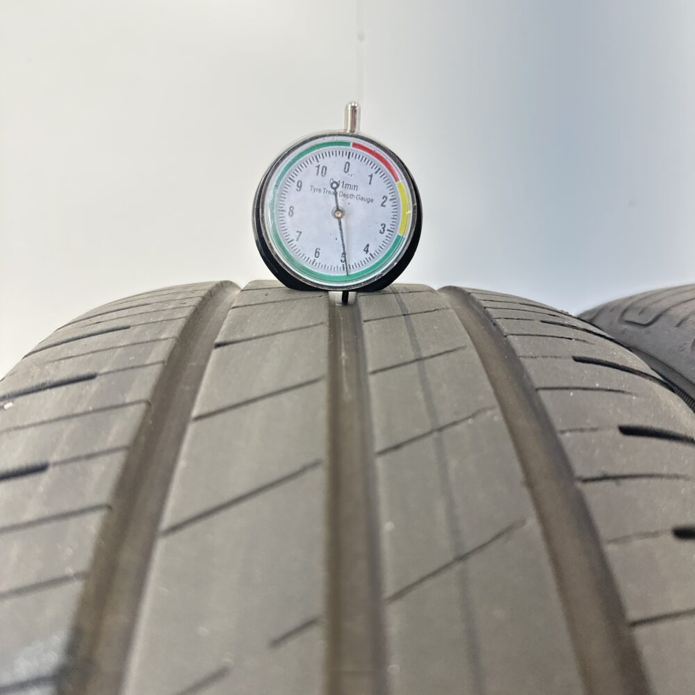 Gomme Usate 195 45 R16 84V Goodyear Efficient Grip Performance 70% Estive | Gomme Usate | PrimaGomme.it Gomme Usate 195 45 R16 84V Goodyear Efficient Grip Performance 70% Estive - immagine 2