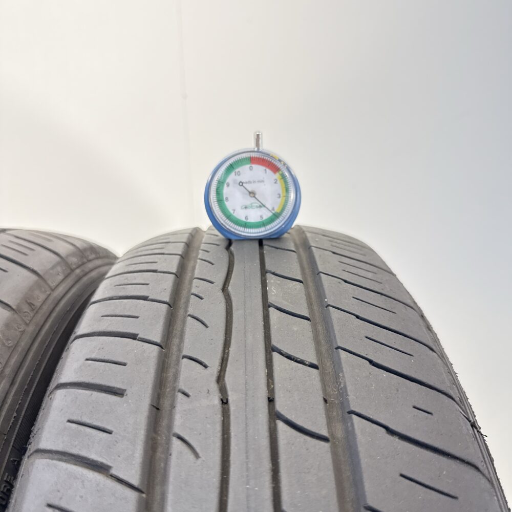 Gomme Usate 175 65 R15 84H Dunlop SP Sport Fast Response Estive | Gomme Usate | PrimaGomme.it Gomme Usate 175 65 R15 84H Dunlop SP Sport Fast Response Estive - immagine 3