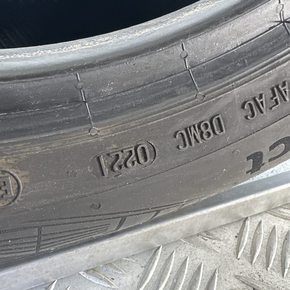 Gomme Usate 165 65 R14 79T Continental AllSeasonContact Quattro Stagioni | Gomme Usate | PrimaGomme.it Gomme Usate 165 65 R14 79T Continental AllSeasonContact Quattro Stagioni - immagine 8