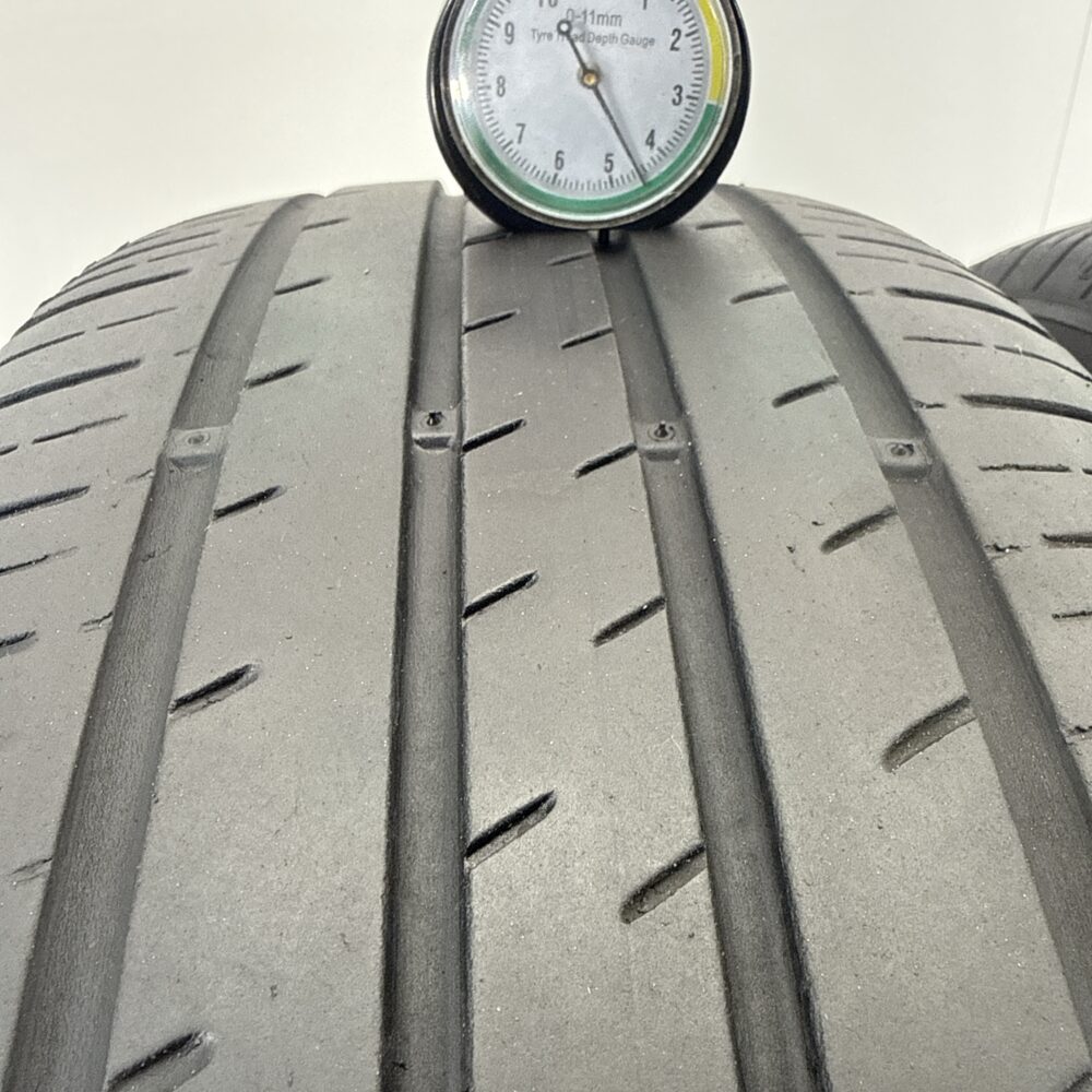 Gomme Usate 205 60 R16 92H Kumho Ecowing ES31 Estive | Gomme Usate | PrimaGomme.it Gomme Usate 205 60 R16 92H Kumho Ecowing ES31 Estive - immagine 2