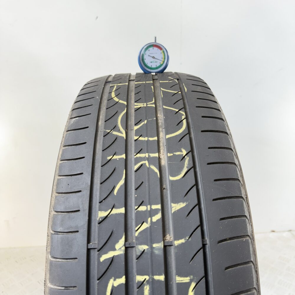 Pneumatico Usato 225 55 R18 98V Pirelli Powercy Estivo | Gomme Usate | PrimaGomme.it Pneumatico usato 225 55 R18 Pirelli Powercy - foto 5