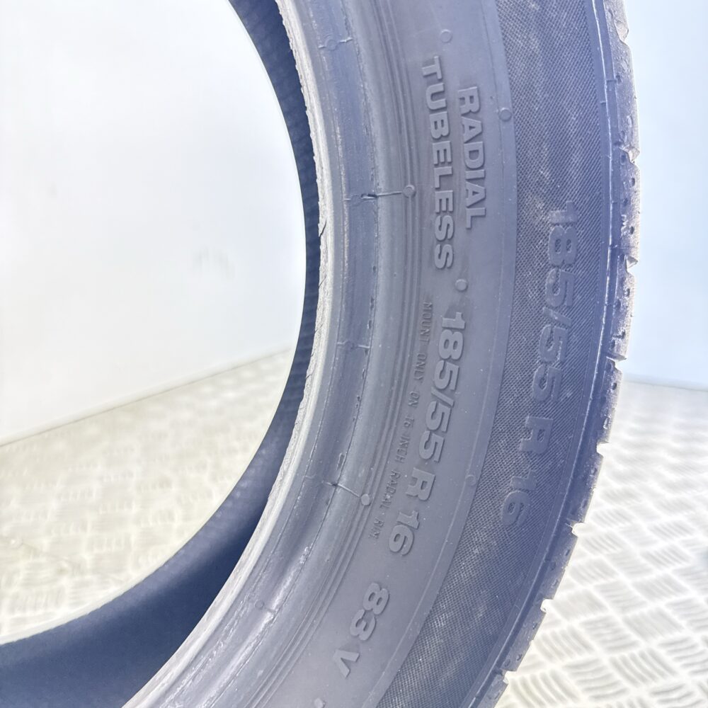 Gomme Usate 185 55 R16 89V Continental Contact 2 E Estive | Gomme Usate | PrimaGomme.it Gomme Usate 185 55 R16 89V Continental Contact 2 E Estive - immagine 5