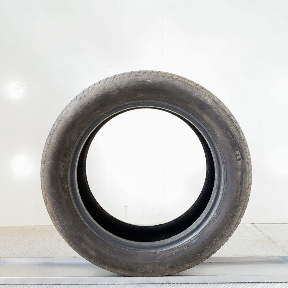 Pneumatico Usato 225 55 R18 98V Pirelli Powercy Estivo | Gomme Usate | PrimaGomme.it Pneumatico usato 225 55 R18 Pirelli Powercy