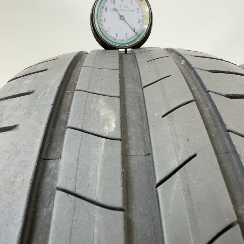 Gomme Usate 185 55 R15 82H ESA Tecar Spirit 5 HP Estive | Gomme Usate | PrimaGomme.it Gomme Usate 185 55 R15 82H ESA Tecar Spirit 5 HP Estive - immagine 2