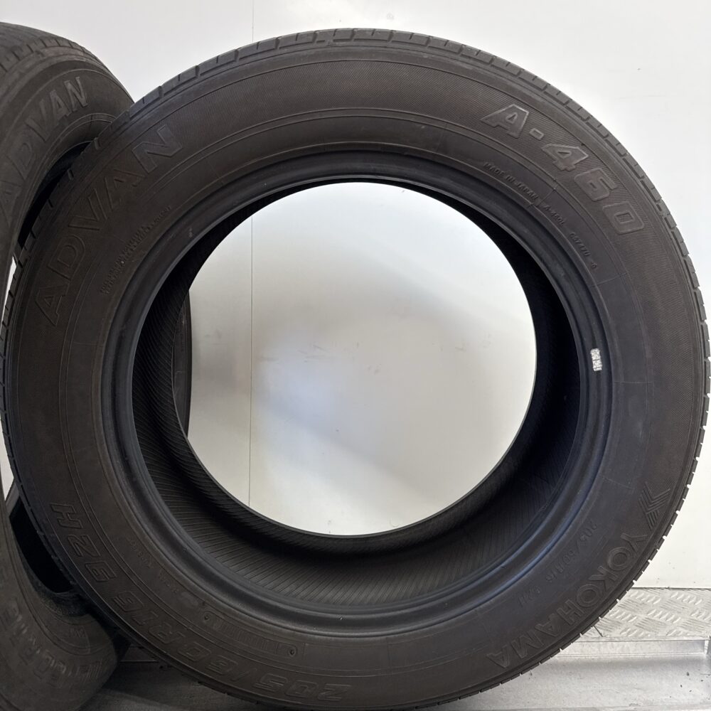 Gomme Usate 205 60 R16 92H Yokohama Advan A-460 Estive | Gomme Usate | PrimaGomme.it Gomme Usate 205 60 R16 92H Yokohama Advan A-460 Estive - immagine 6