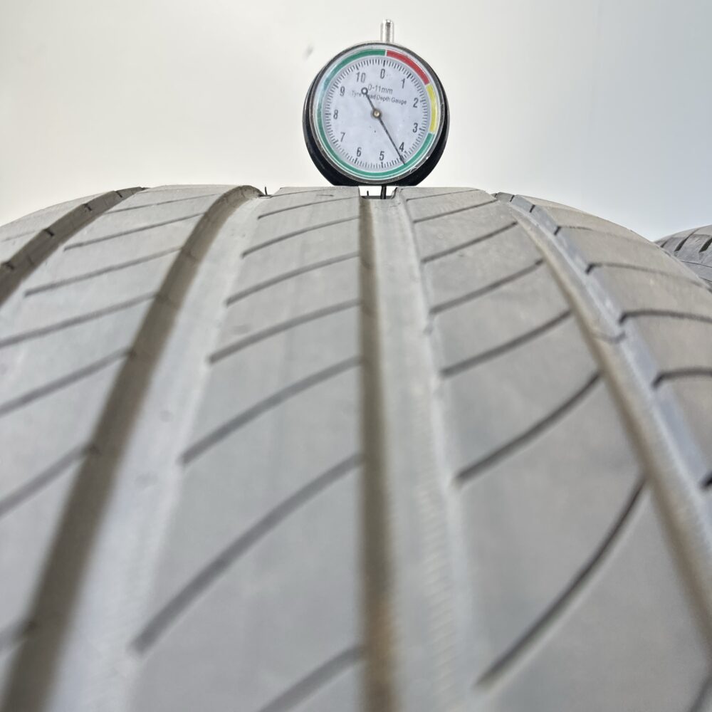 Gomme Usate 225 55 R18 102V Michelin Primacy 4 S1 Estive | Gomme Usate | PrimaGomme.it Gomme Usate 225 55 R18 102V Michelin Primacy 4 S1 Estive - immagine 6