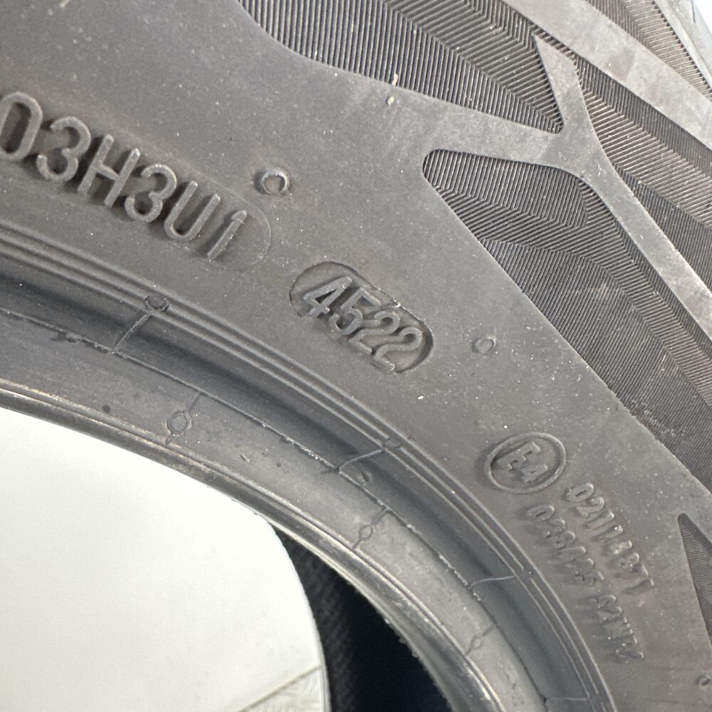 Gomme Usate 205 60 R16 92H Continental Ecocontact 6 Estive | Gomme Usate | PrimaGomme.it Gomme Usate 205 60 R16 92H Continental Ecocontact 6 Estive - immagine 5