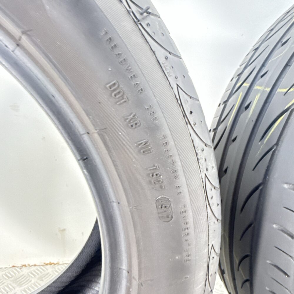Gomme Usate 225 50 R17 98Y Pirelli P Zero Nero 76% Estive | Gomme Usate | PrimaGomme.it Gomme Usate 225 50 R17 98Y Pirelli P Zero Nero 76% Estive - immagine 5