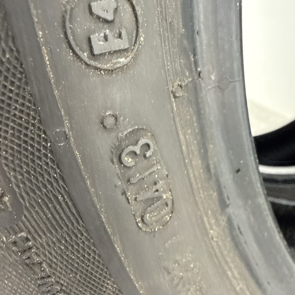 Gomme Usate 185 55 R15 82H Continental Conti Premium Contact 2 77% Estive | Gomme Usate | PrimaGomme.it Gomme Usate 185 55 R15 82H Continental Conti Premium Contact 2 77% Estive - immagine 6