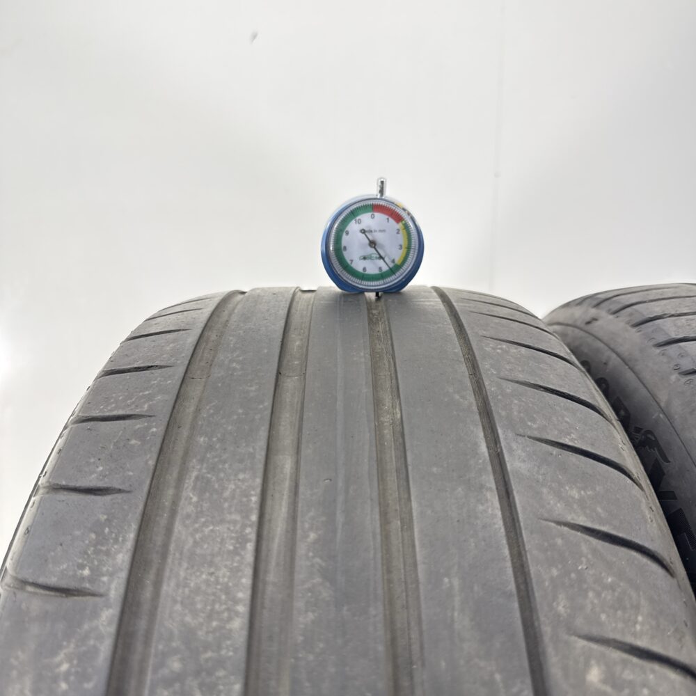 Gomme Usate 225 45 R17 91W Goodyear Eagle F1 Asymmetric 3 Estive | Gomme Usate | PrimaGomme.it Gomme Usate 225 45 R17 91W Goodyear Eagle F1 Asymmetric 3 Estive - immagine 2