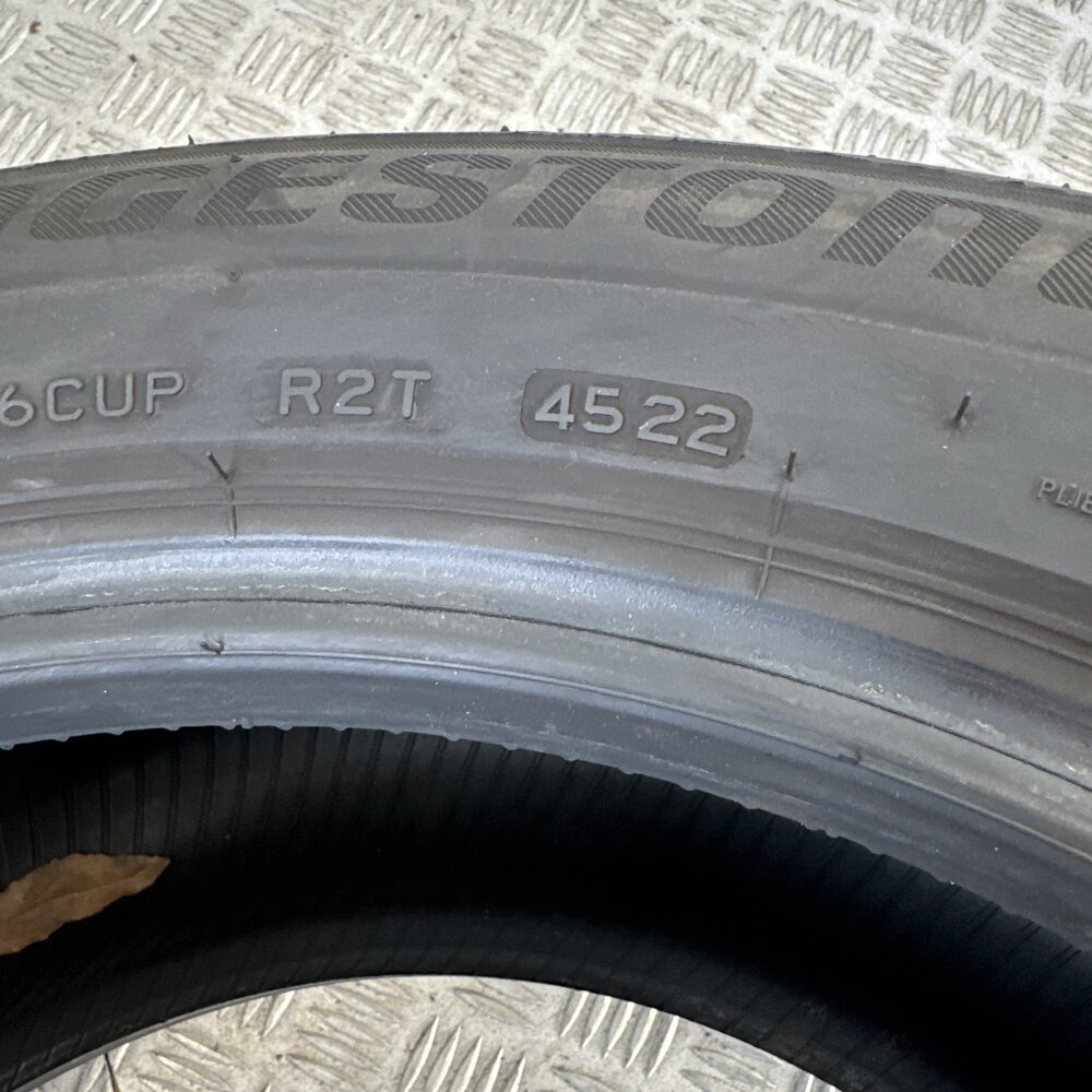 Gomme Usate 225 55 R17 97V Bridgestone Turanza T001 Estive | Gomme Usate | PrimaGomme.it Gomme Usate 225 55 R17 97V Bridgestone Turanza T001 Estive - immagine 9