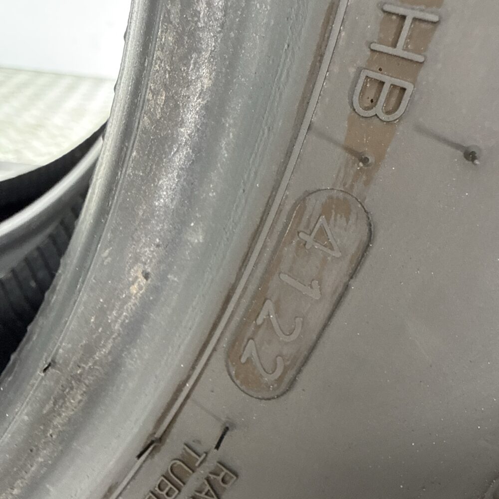 Gomme Usate 205 60 R16 92H Hankook Ventus Prime 4 Estive | Gomme Usate | PrimaGomme.it Gomme Usate 205 60 R16 92H Hankook Ventus Prime 4 Estive - immagine 4