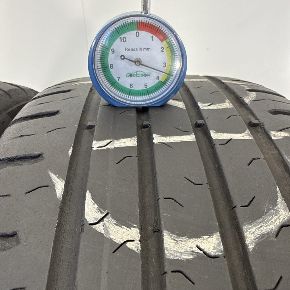 Gomme Usate 205 55 R16 91H Continental Eco Contact 5 Estive | Gomme Usate | PrimaGomme.it Gomme Usate 205 55 R16 91H Continental Eco Contact 5 Estive - immagine 2