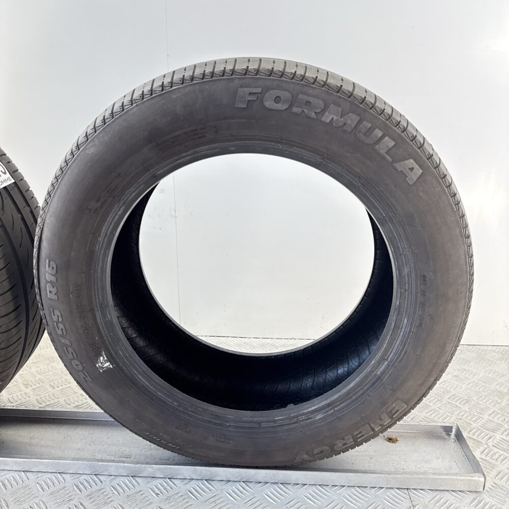 Gomme Usate 205 55 R16 91V Formula Energy Estive | Gomme Usate | PrimaGomme.it Gomme Usate 205 55 R16 91V Formula Energy Estive - immagine 4