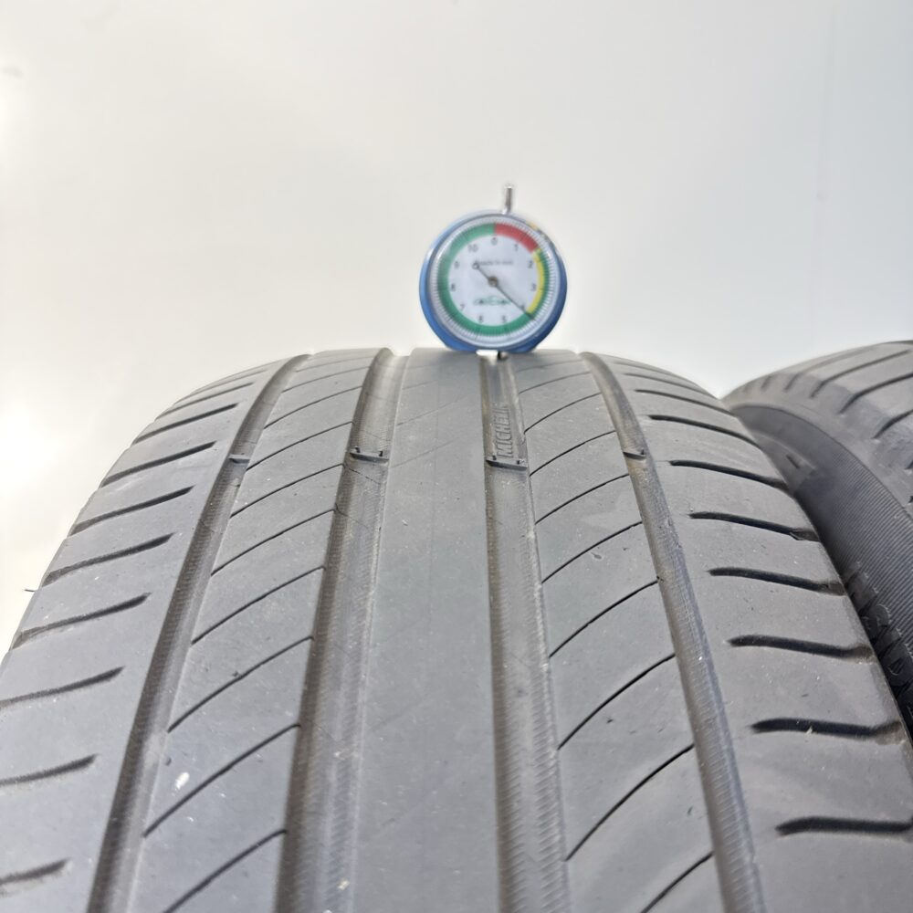 Gomme Usate 215 60 R16 99V Michelin Primacy 4 Estive | Gomme Usate | PrimaGomme.it Gomme Usate 215 60 R16 99V Michelin Primacy 4 Estive - immagine 3