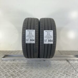 Gomme Usate 195 45 R16 84V Goodyear Efficient Grip Performance 70% Estive