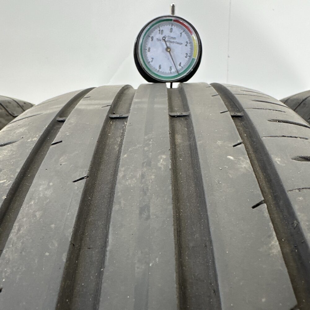 Gomme Usate 205 60 R16 92H Goodyear Efficient Grip Estive | Gomme Usate | PrimaGomme.it Gomme Usate 205 60 R16 92H Goodyear Efficient Grip Estive - immagine 2