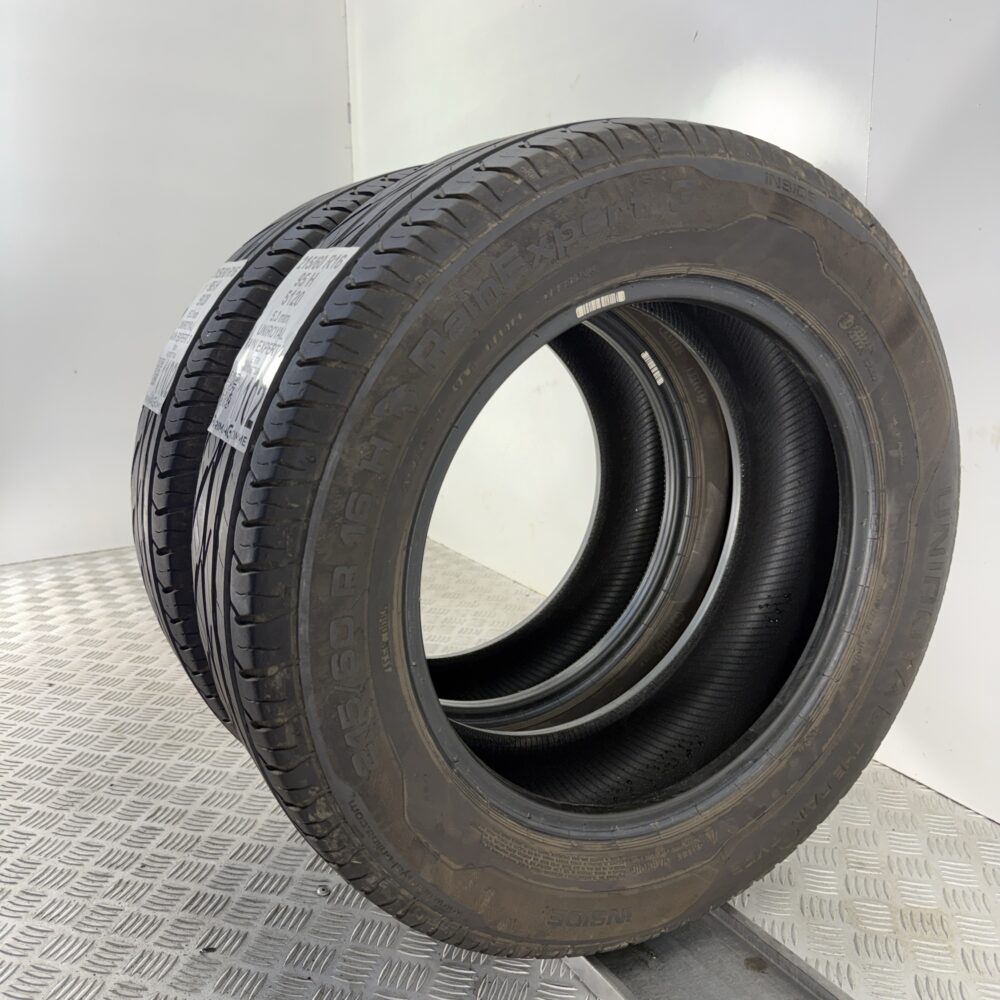 Gomme Usate 215 60 R16 95H Uniroyal Rain Expert 3 76% Estive | Gomme Usate | PrimaGomme.it Gomme Usate 215 60 R16 95H Uniroyal Rain Expert 3 76% Estive - immagine 6