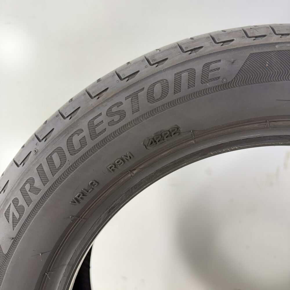 Gomme Usate 195 55 R16 87V Bridgestone Ecopia EP150 Estive | Gomme Usate | PrimaGomme.it Gomme Usate 195 55 R16 87V Bridgestone Ecopia EP150 Estive - immagine 6