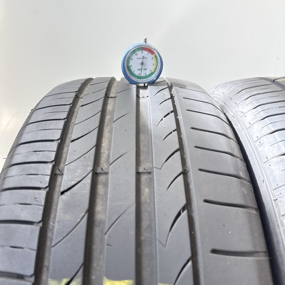Gomme Usate 245 50 ZR18 104W Tracmah X-Privilo TX3 81% Estive | Gomme Usate | PrimaGomme.it Gomme Usate 245 50 ZR18 104W Tracmah X-Privilo TX3 81% Estive - immagine 2