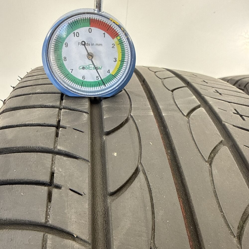 Gomme Usate 195 50 R16 84V Bridgestone Ecopia EP25 Estive | Gomme Usate | PrimaGomme.it Gomme Usate 195 50 R16 84V Bridgestone Ecopia EP25 Estive - immagine 9