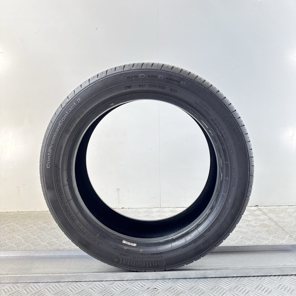 Pneumatico Usato 195 50 R16 84V Continental ContiPremiumContact 2 79% Estivo | Gomme Usate | PrimaGomme.it Pneumatico usato 195 50 R16 Continental ContiPremiumContact 2 - foto 4