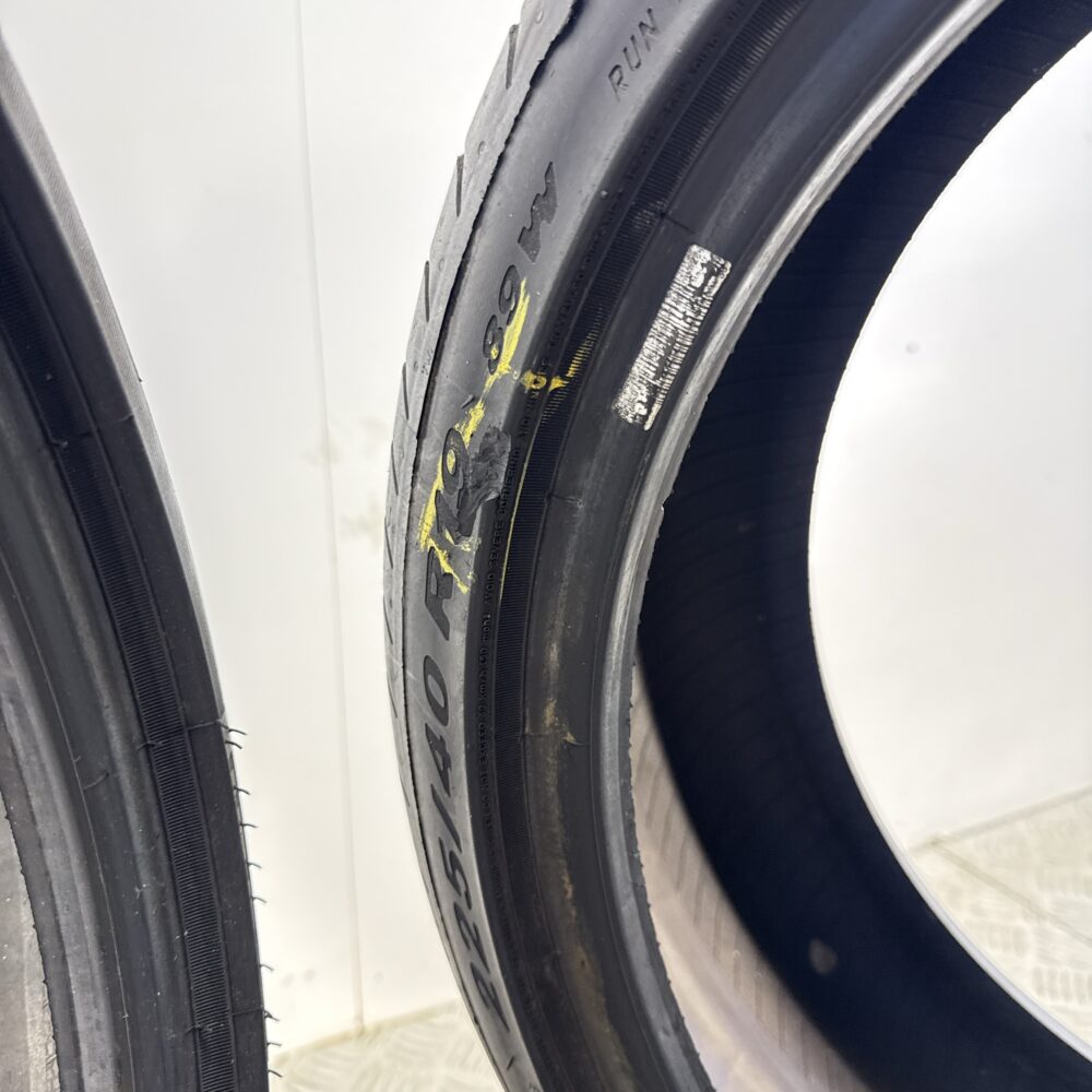 Gomme Usate 225 40 R19 89W Pirelli PZero 95% Estive | Gomme Usate | PrimaGomme.it Gomme Usate 225 40 R19 89W Pirelli PZero 95% Estive - immagine 7