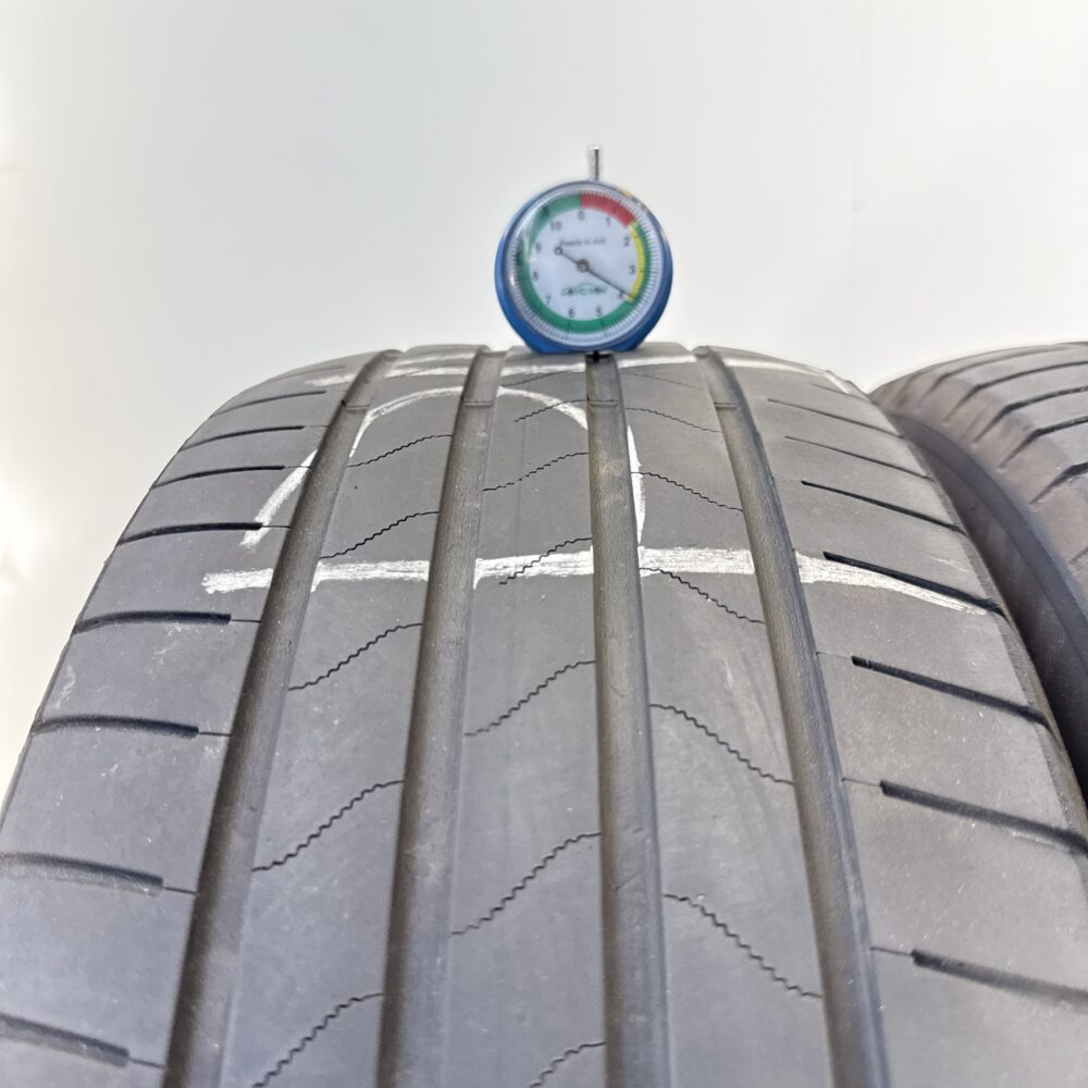 Gomme Usate 205 55 R16 91V Bridgestone Turanza 6 Estive | Gomme Usate | PrimaGomme.it Gomme Usate 205 55 R16 91V Bridgestone Turanza 6 Estive - immagine 2