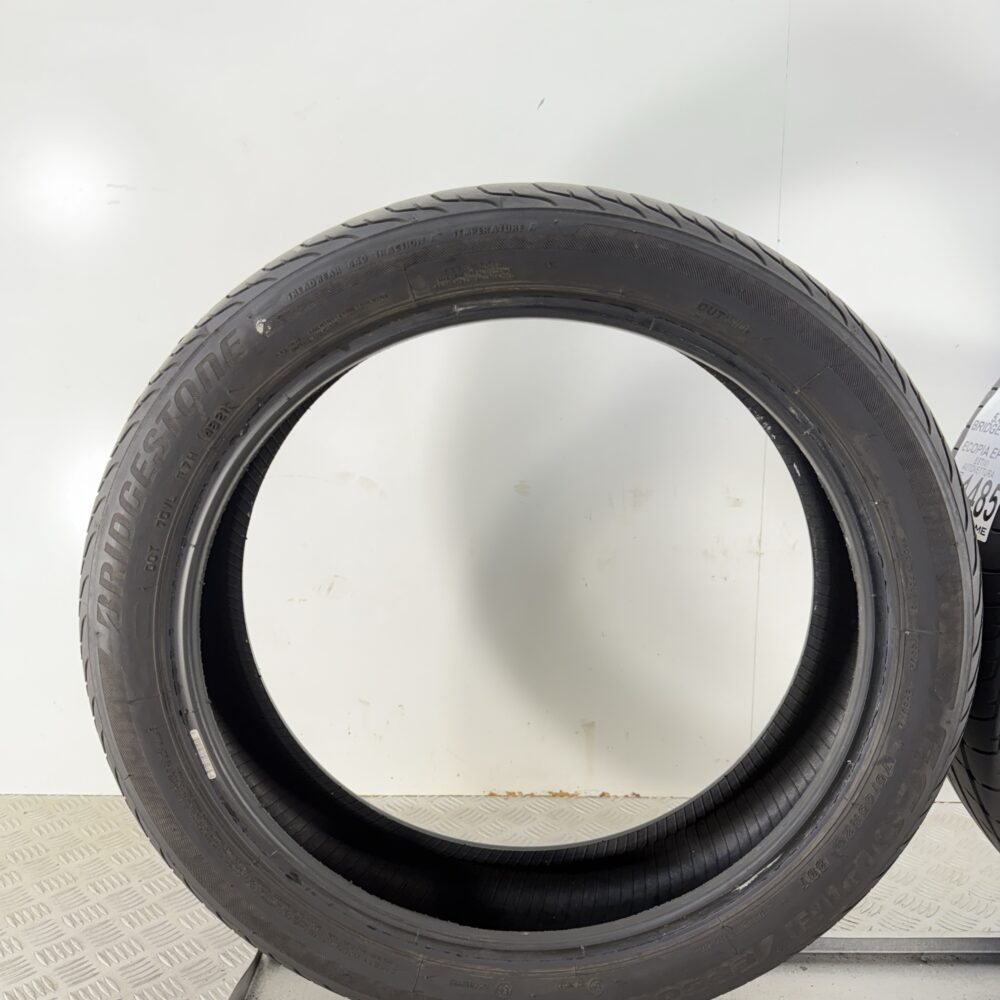 Gomme Usate 175 55 R20 89T Bridgestone Ecopia EP500 77% Estive | Gomme Usate | PrimaGomme.it Gomme Usate 175 55 R20 89T Bridgestone Ecopia EP500 77% Estive - immagine 7