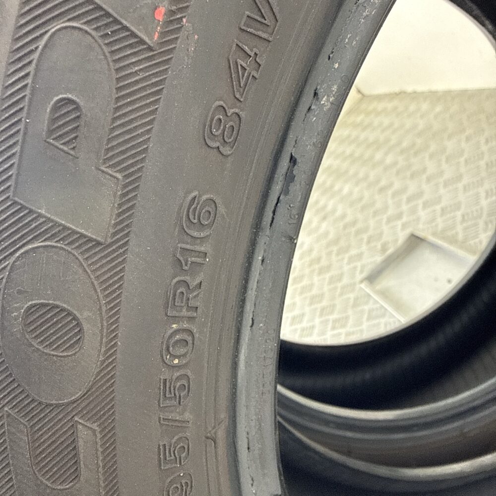 Gomme Usate 195 50 R16 84V Bridgestone Ecopia EP25 Estive | Gomme Usate | PrimaGomme.it Gomme Usate 195 50 R16 84V Bridgestone Ecopia EP25 Estive - immagine 10