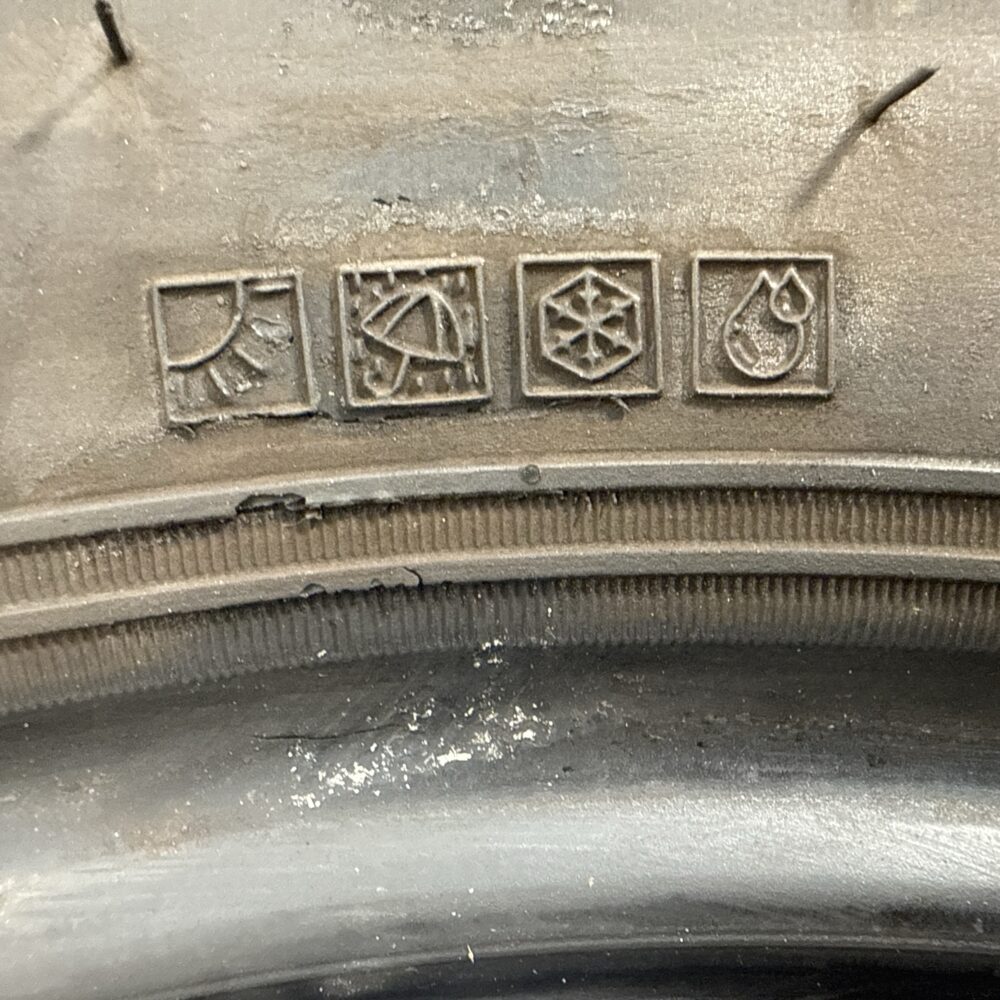 Gomme Usate 245 70 R17 110H Nexen Roadian 542 73% Quattro Stagioni | Gomme Usate | PrimaGomme.it Gomme Usate 245 70 R17 110H Nexen Roadian 542 73% Quattro Stagioni - immagine 4