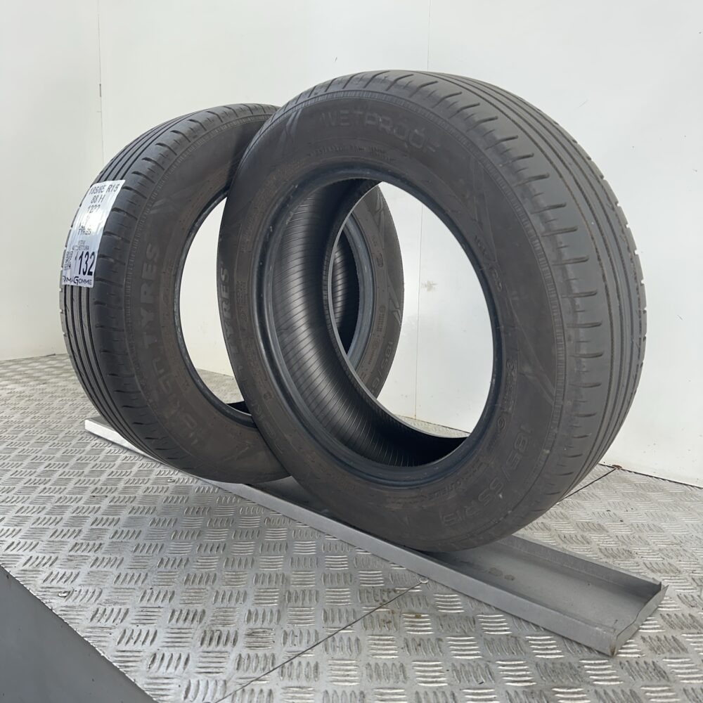 Pneumatici Usati 185 65 R15 88H NOKIAN TYRES Estive | Gomme Usate | PrimaGomme.it Pneumatici usati 185 65 R15 NOKIAN TYRES
