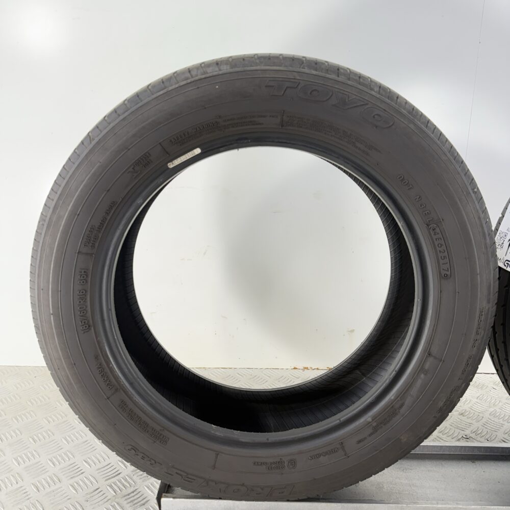 Gomme Usate 185 60 R16 86H Toyo Proxes R39 Estive | Gomme Usate | PrimaGomme.it Gomme Usate 185 60 R16 86H Toyo Proxes R39 Estive - immagine 6