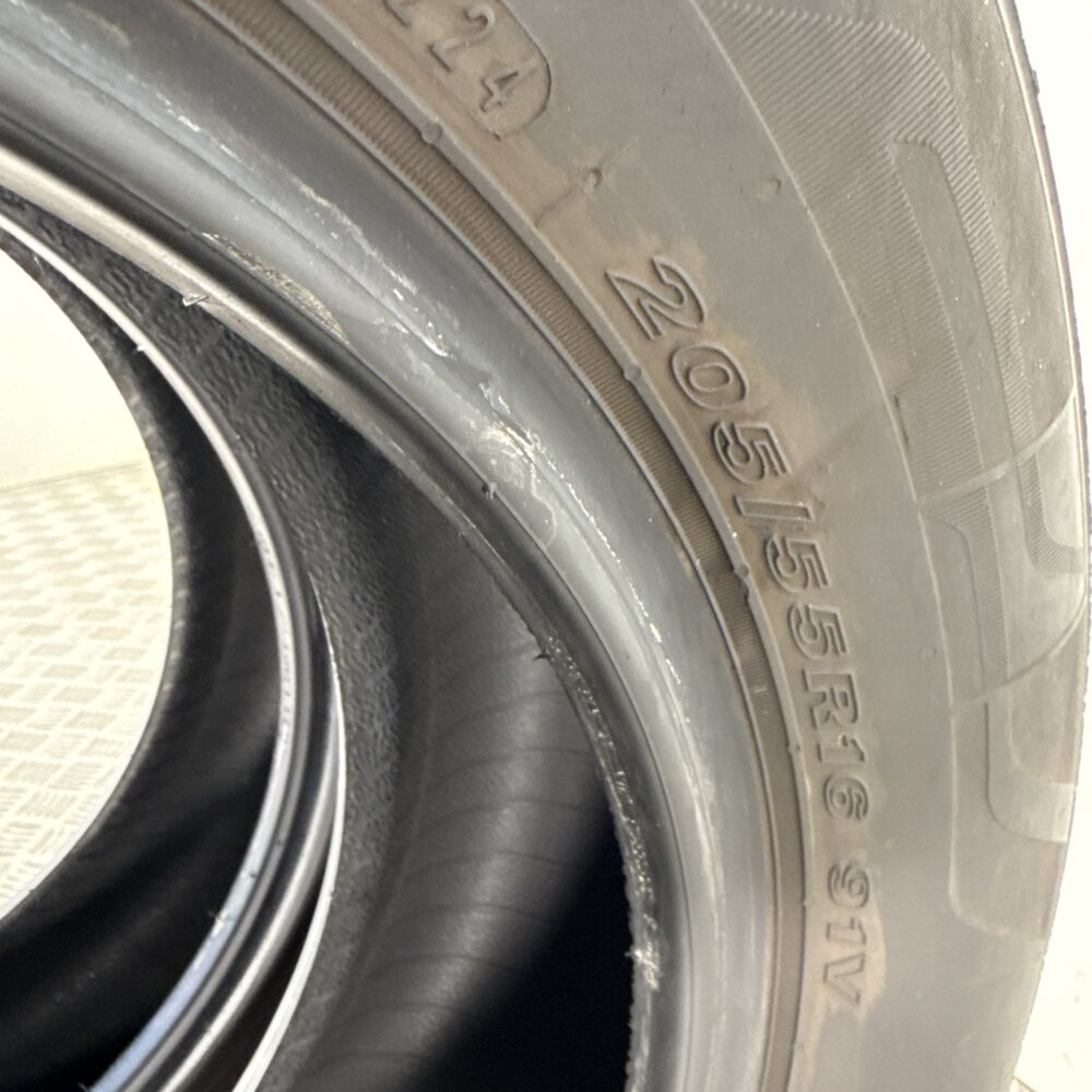 Gomme Usate 205 55 R16 91V Nexen NBlue S Estive | Gomme Usate | PrimaGomme.it Gomme Usate 205 55 R16 91V Nexen NBlue S Estive - immagine 4