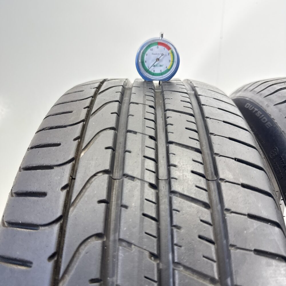 Gomme Usate 225 40 R19 89W Pirelli PZero 95% Estive | Gomme Usate | PrimaGomme.it Gomme Usate 225 40 R19 89W Pirelli PZero 95% Estive - immagine 2