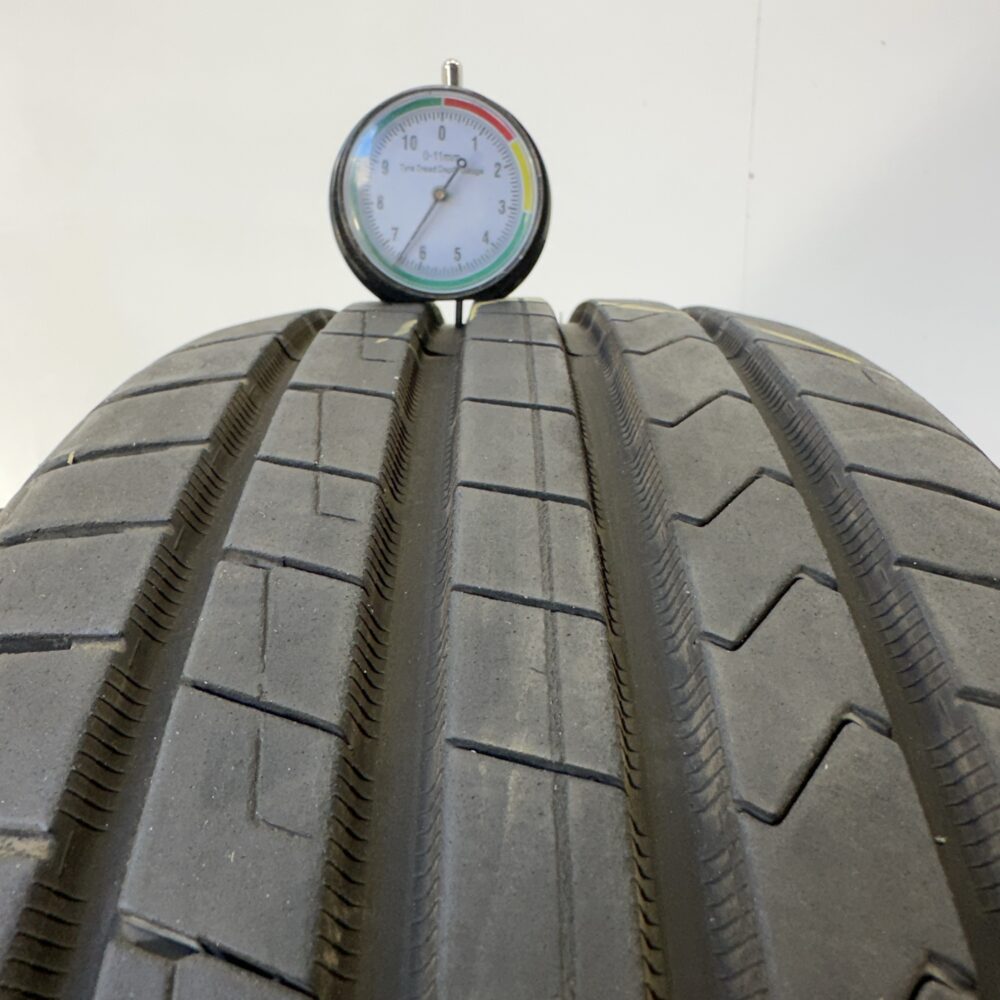 Pneumatico Usato 195 55 R16 87H Hankook Ventus Prime4 93% Estivo | Gomme Usate | PrimaGomme.it Pneumatico usato 195 55 R16 Hankook Ventus Prime4 - foto 4